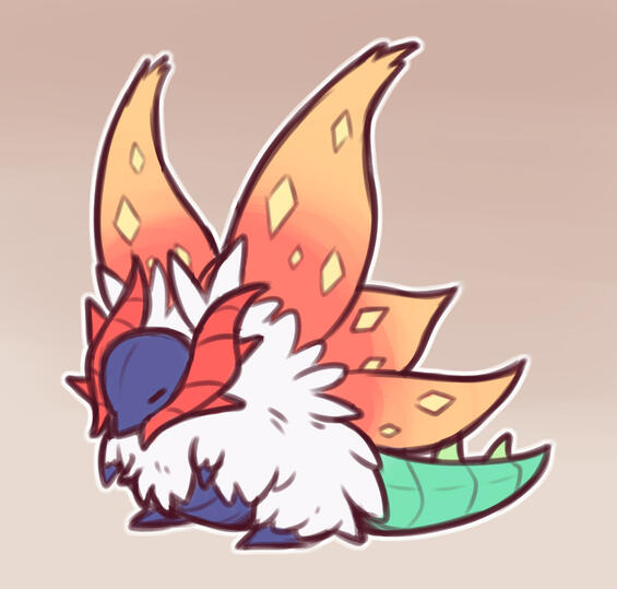 Slither Wing