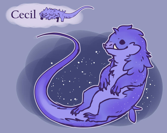 Cecil Cecil