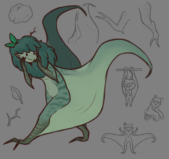 Fae