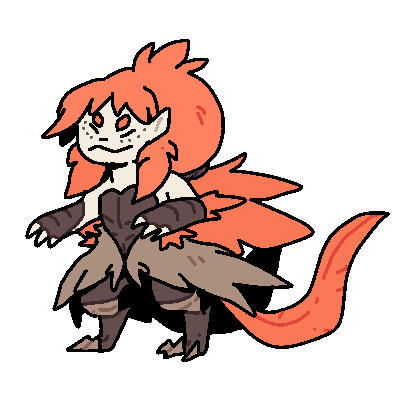 Soulcatcher
